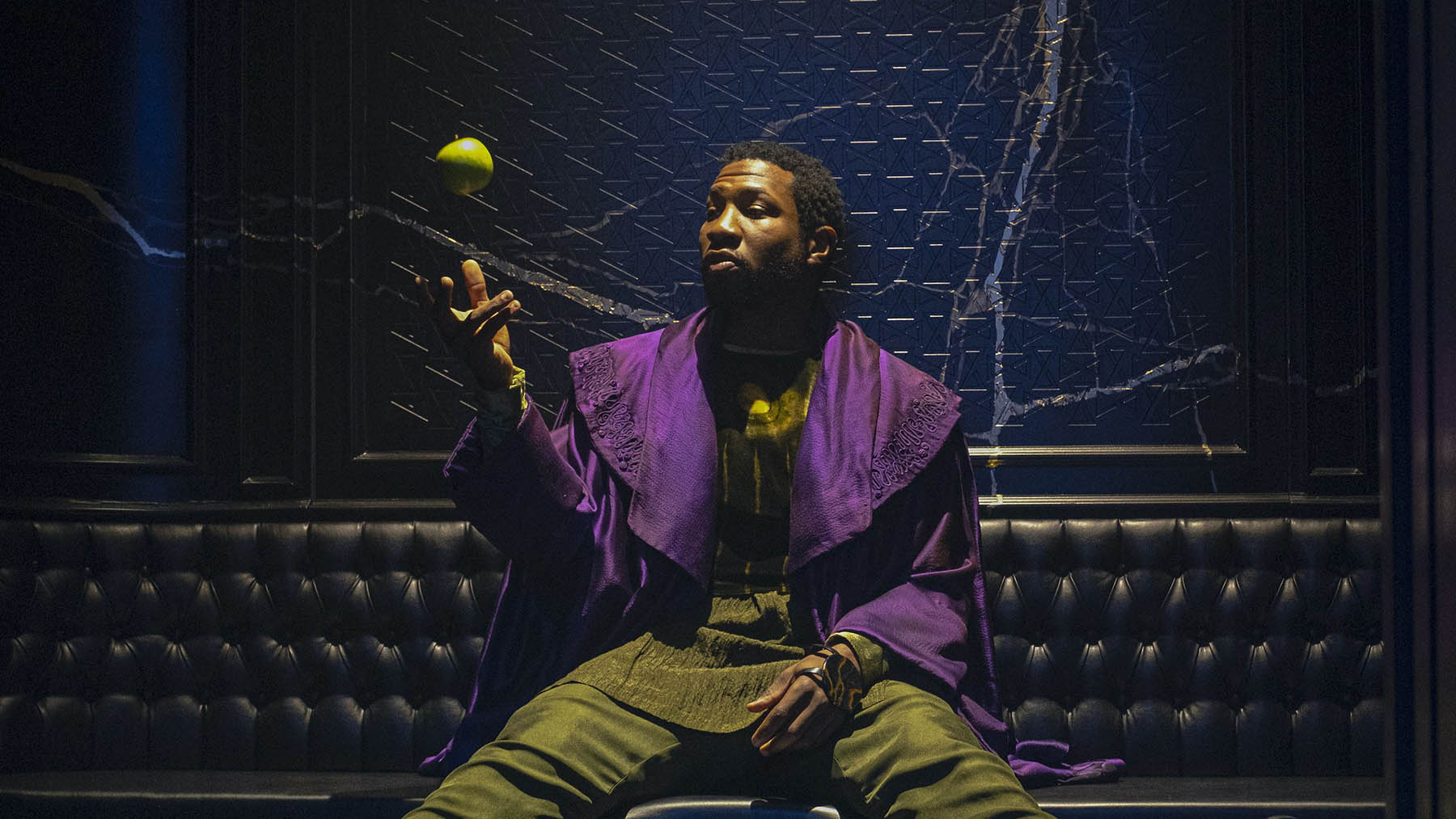 Kang el conquistador: Repasamos quién es el nuevo Thanos del UCM