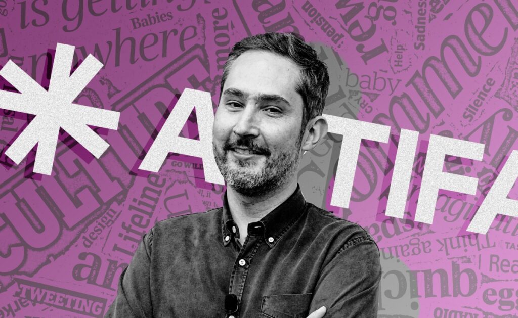 Kevin Systrom explica por qué Artifact quiere tratar a los escritores como los creadores que son