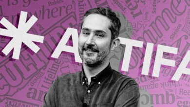 Kevin Systrom explica por qué Artifact quiere tratar a los escritores como los creadores que son