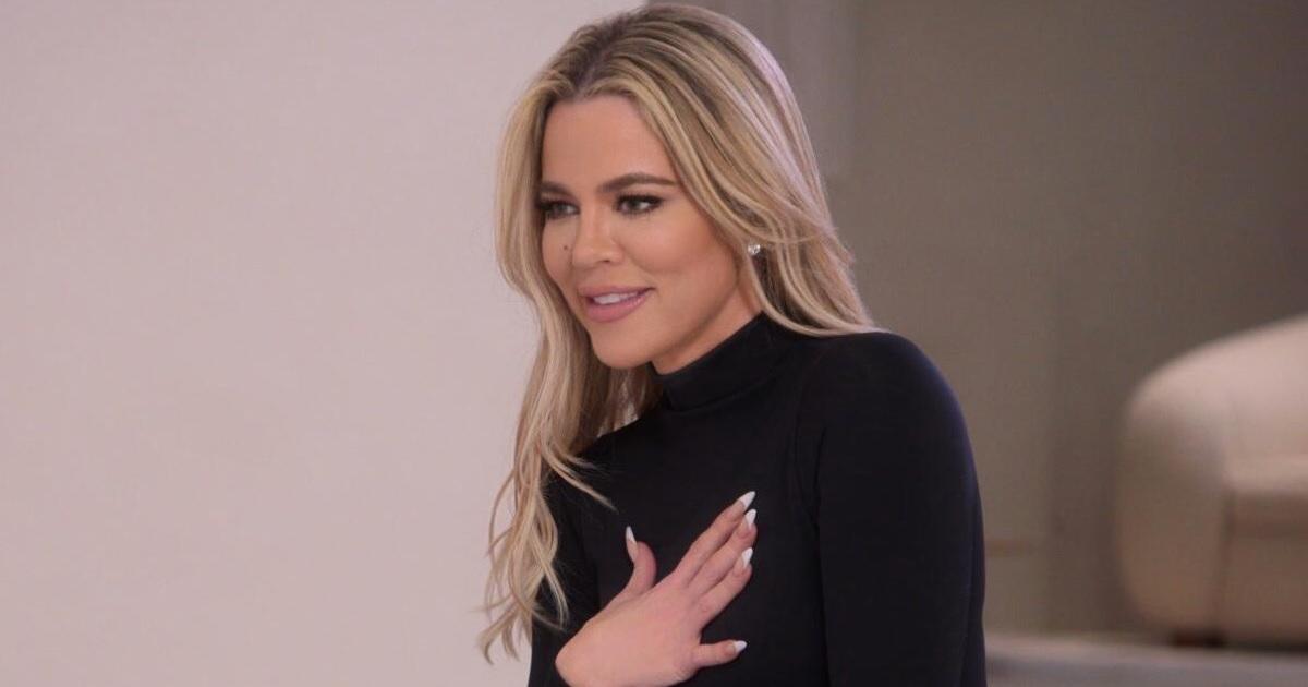 ¿Por qué Khloe Kardashian está lista para cumplir 40 años?