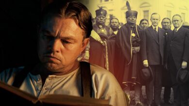 Killers of the Flower Moon true story of the Osage murders