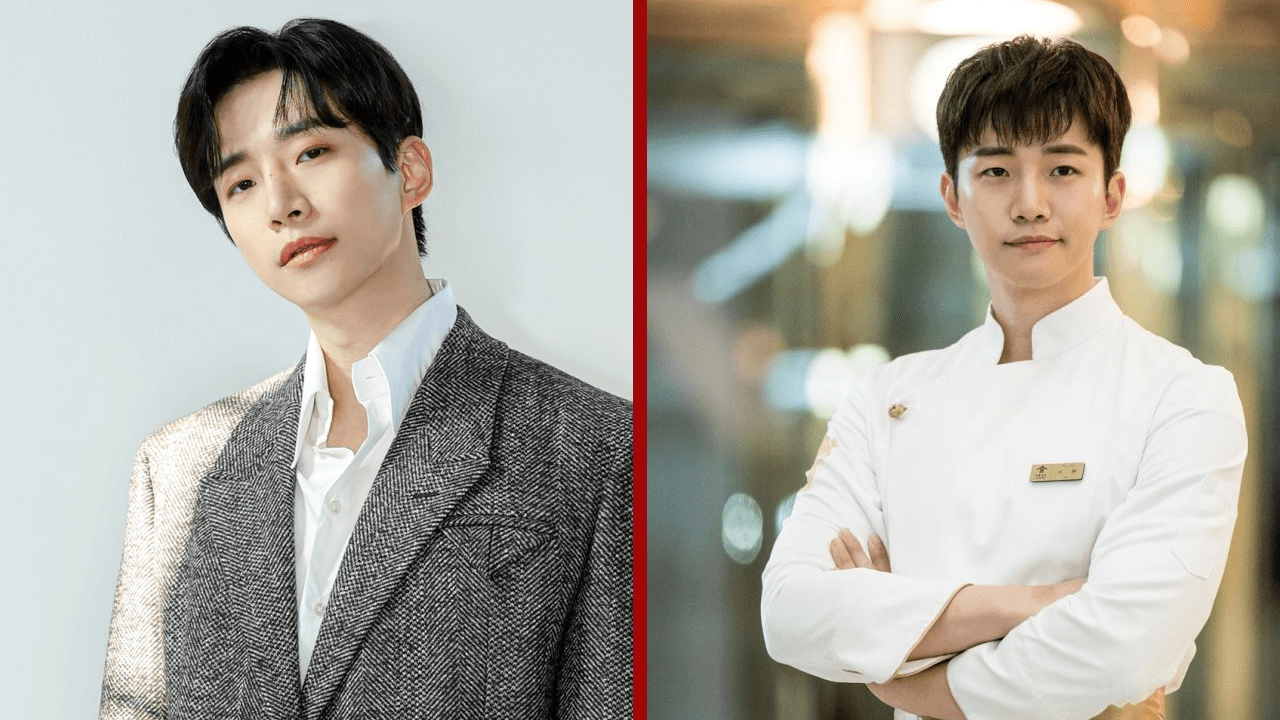 lee jun ho rey la tierra netflix k drama temporada 1