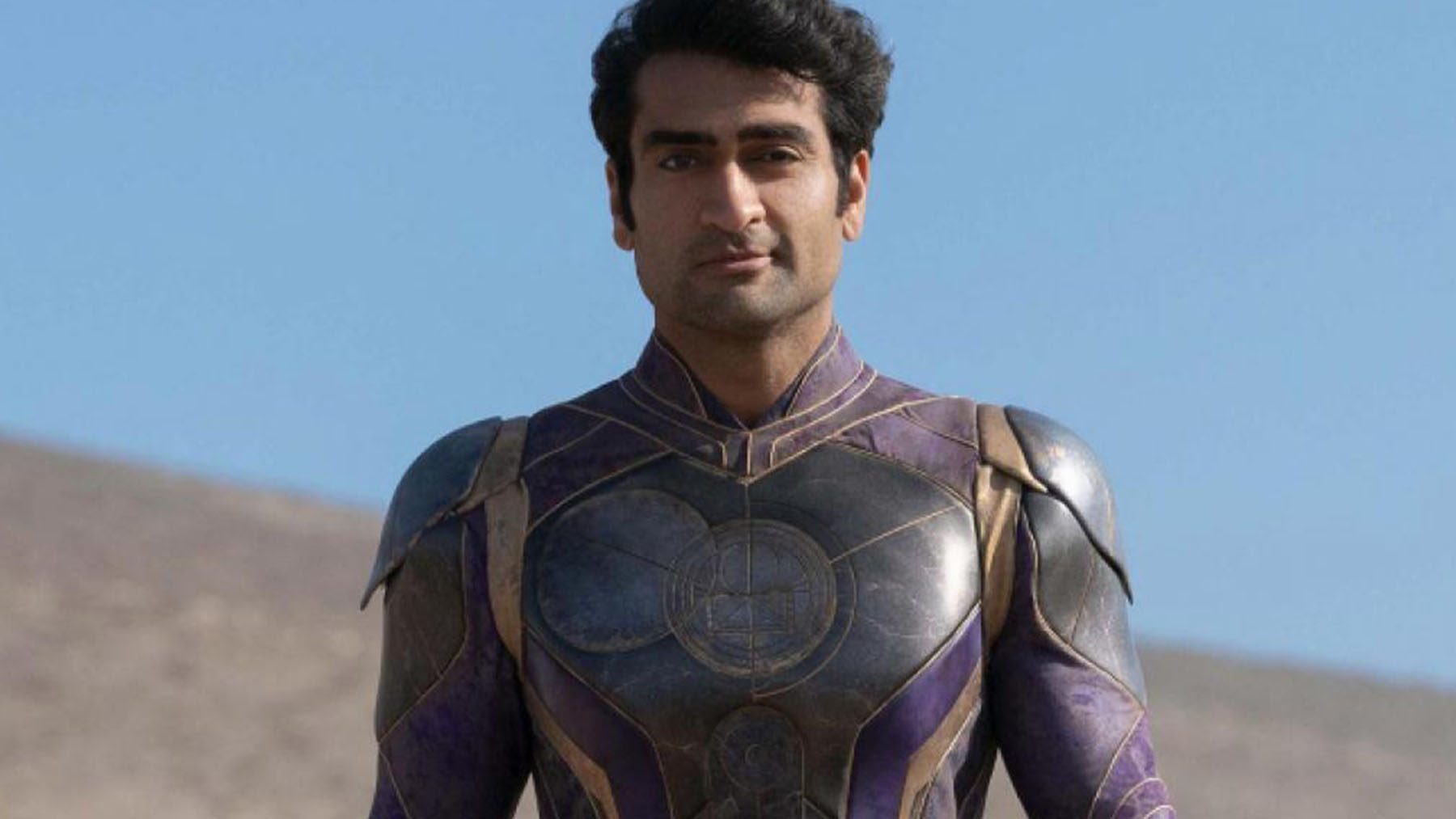 Kumail Nanjiani habla sobre el futuro de Kingo de ‘Eternals’ en el UCM