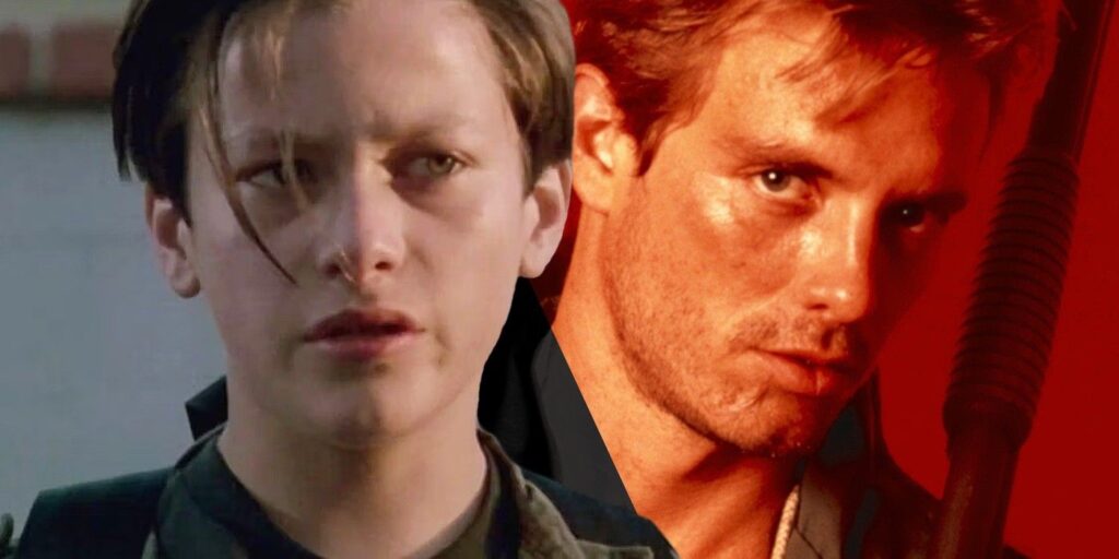 terminator john connor kyle reese