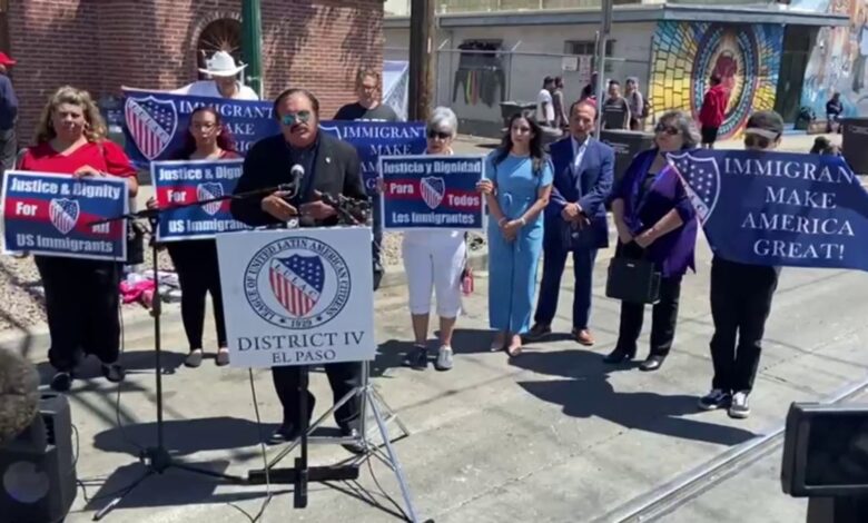LULAC pide a Biden ampliar beneficiarios del TPS y más recursos