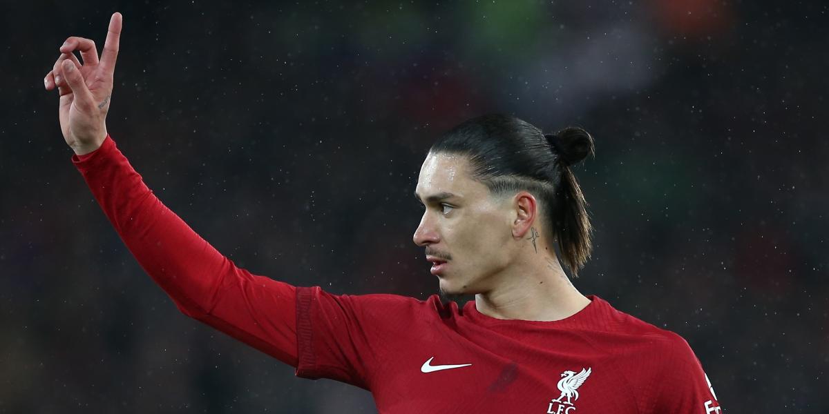 La 'rajada' del ex agente de Darwin Núñez: "Hay karma y todo vuele"