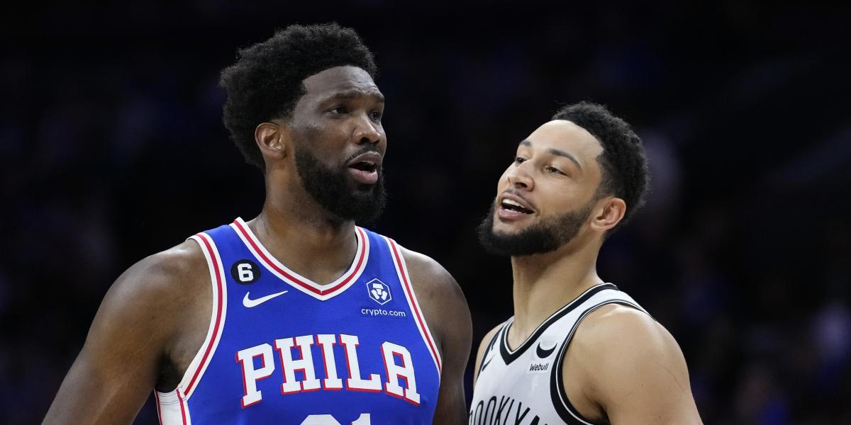 La 'story' de Simmons en Instagram que indigna a la afición de los Sixers