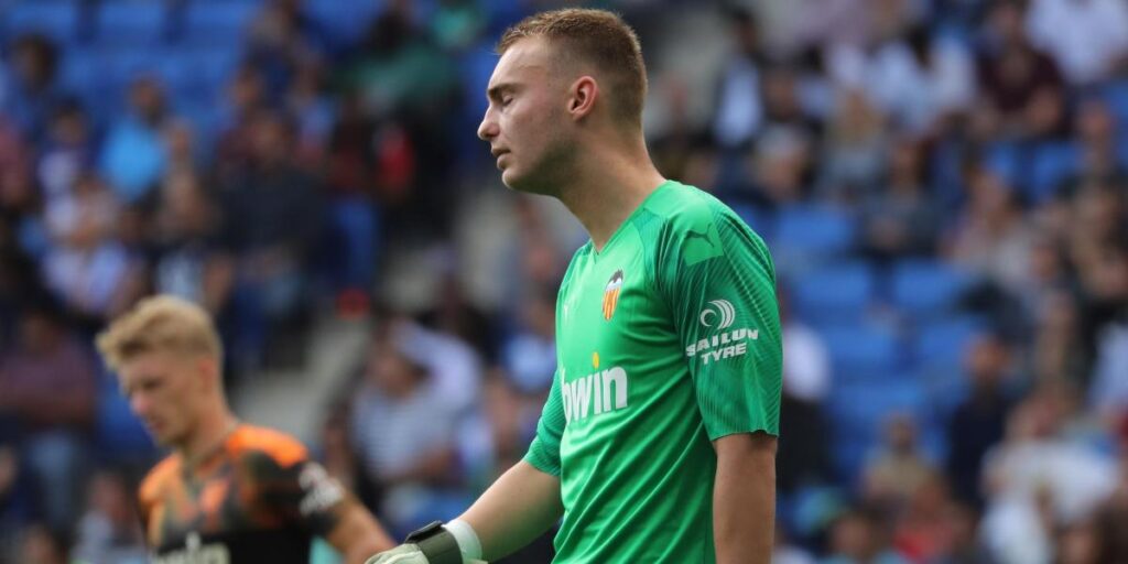 La Fiscalía investiga el intercambio de Neto y Cillessen entre el Valencia y el Barça
