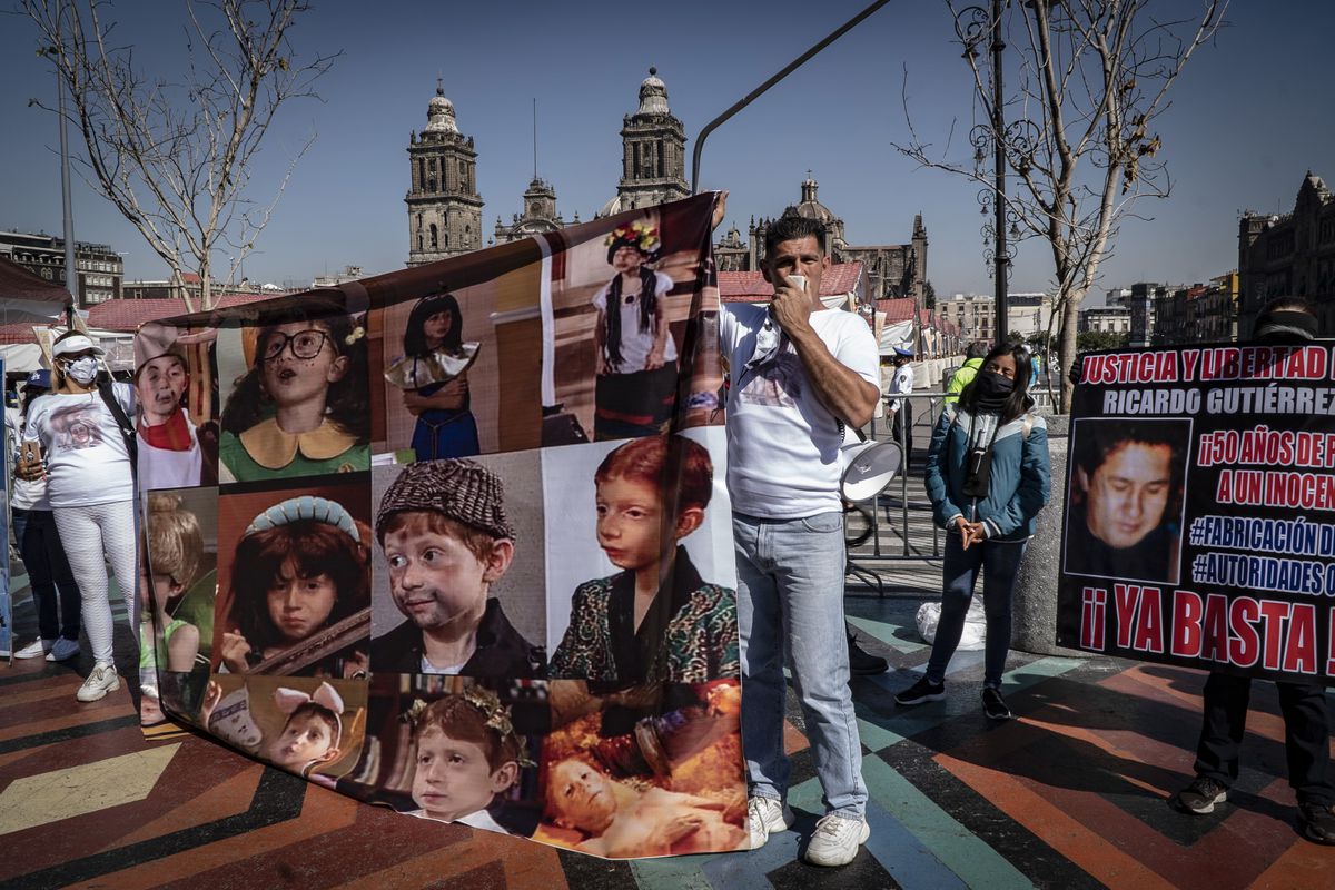 La Fiscalía reclasifica como homicidio la investigación por la muerte de Octavio Ocaña