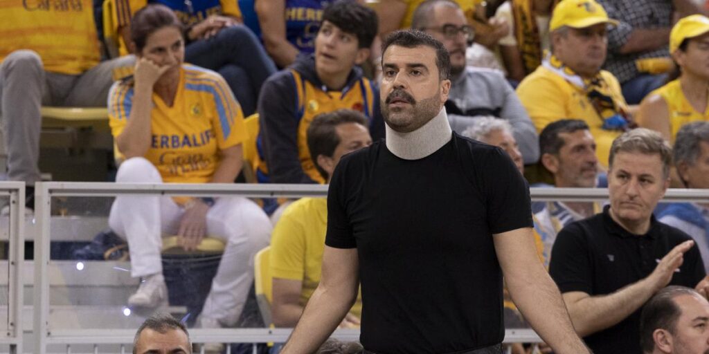 La Junta de Entrenadores espera que se aclare el incidente de Can