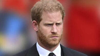 La Justicia británica impide al príncipe Harry pagarse protección policial en Reino Unido