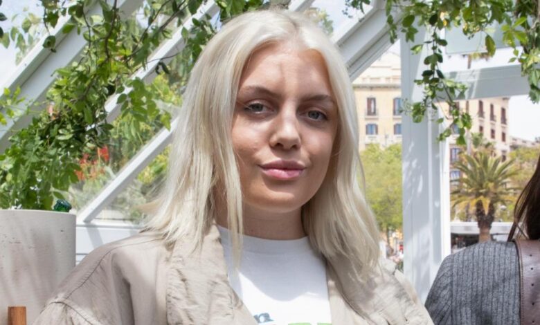 La Loewe Greenhouse causa sensación en Barcelona