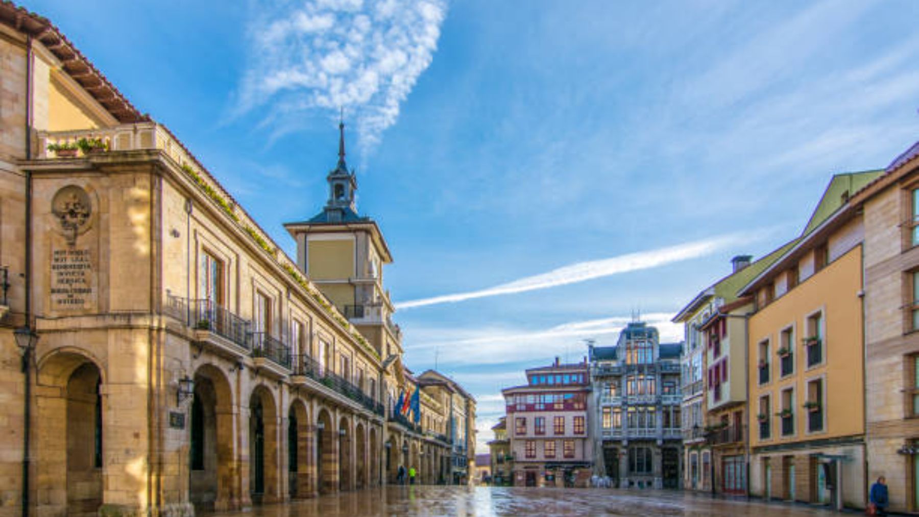 La OCU lo tiene claro y elige la ciudad más limpia de toda España