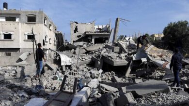 La ONU da la bienvenida a la tregua entre Israel y la Yihad Islámica en Gaza