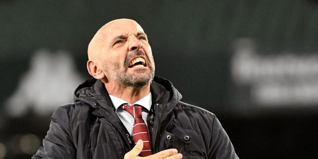 La Roma, la 'otra casa' de Monchi