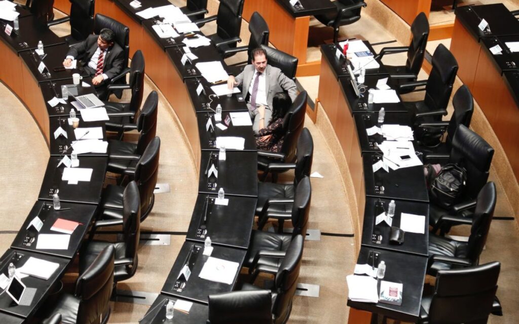 La SCJN invalidó la reforma a la Ley Chayote: A19