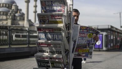 La UE urge a Turquía a solventar las deficiencias electorales antes de la segunda vuelta de las presidenciales