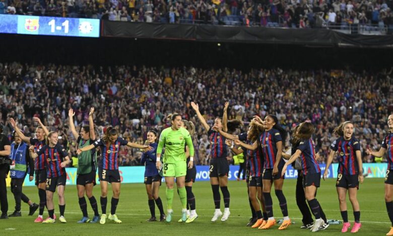 La UEFA abre el plazo para la preinscripción de los equipos de la próxima Champions