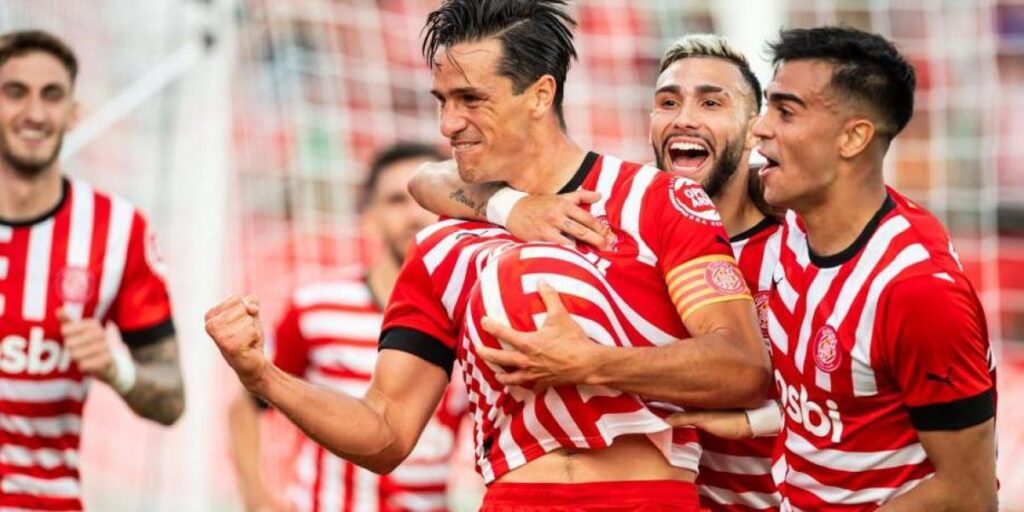 La UEFA no se moja con el Girona