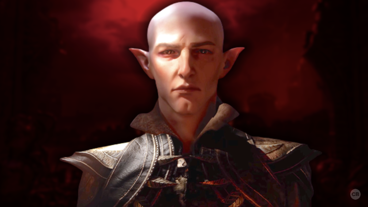 La actualización de Dragon Age: Dreadwolf arroja luz sobre la fecha de lanzamiento