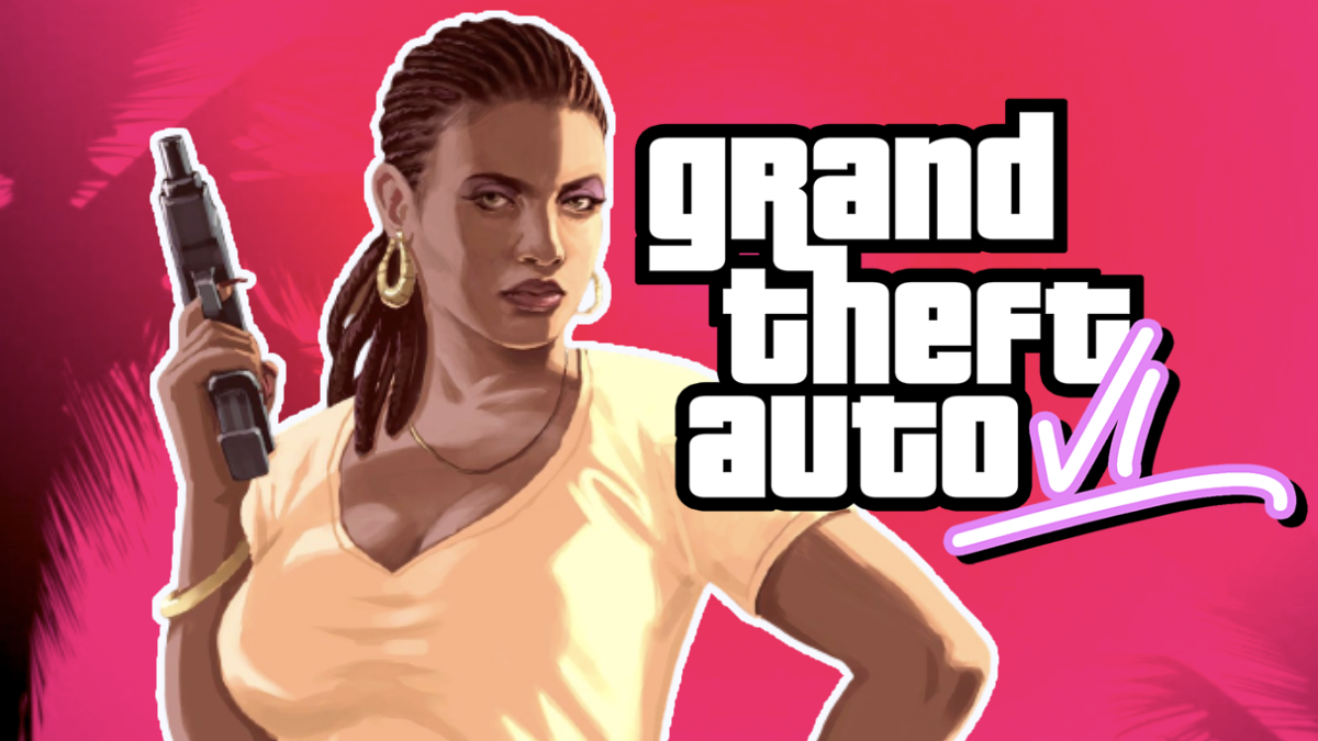 La actriz rompe el silencio sobre los rumores de que ella está en GTA 6