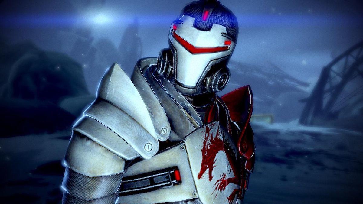 La actualización de New Dragon Age: Dreadwolf no es una gran noticia para los fanáticos de Mass Effect