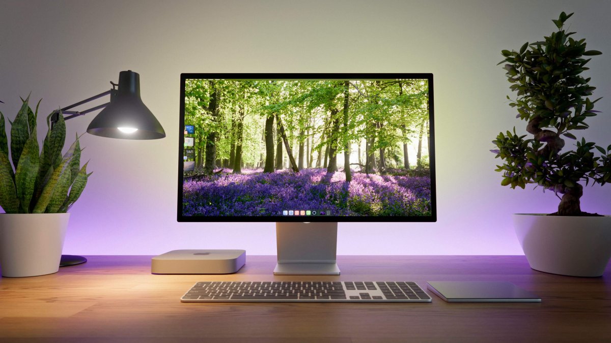 La aplicación para Mac de Portal ayuda a los usuarios a concentrarse con fondos y audio inmersivos