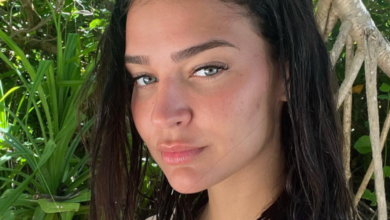 La broma que ha indignado a Laura Escanes