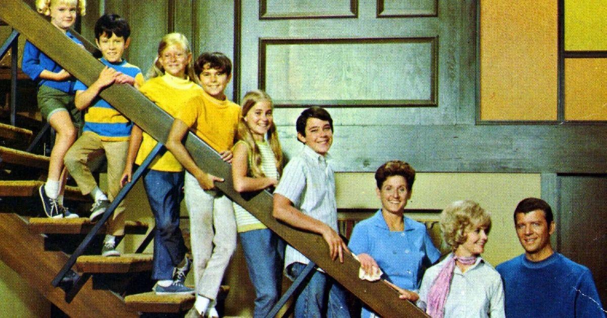 La casa Brady Bunch está a la venta