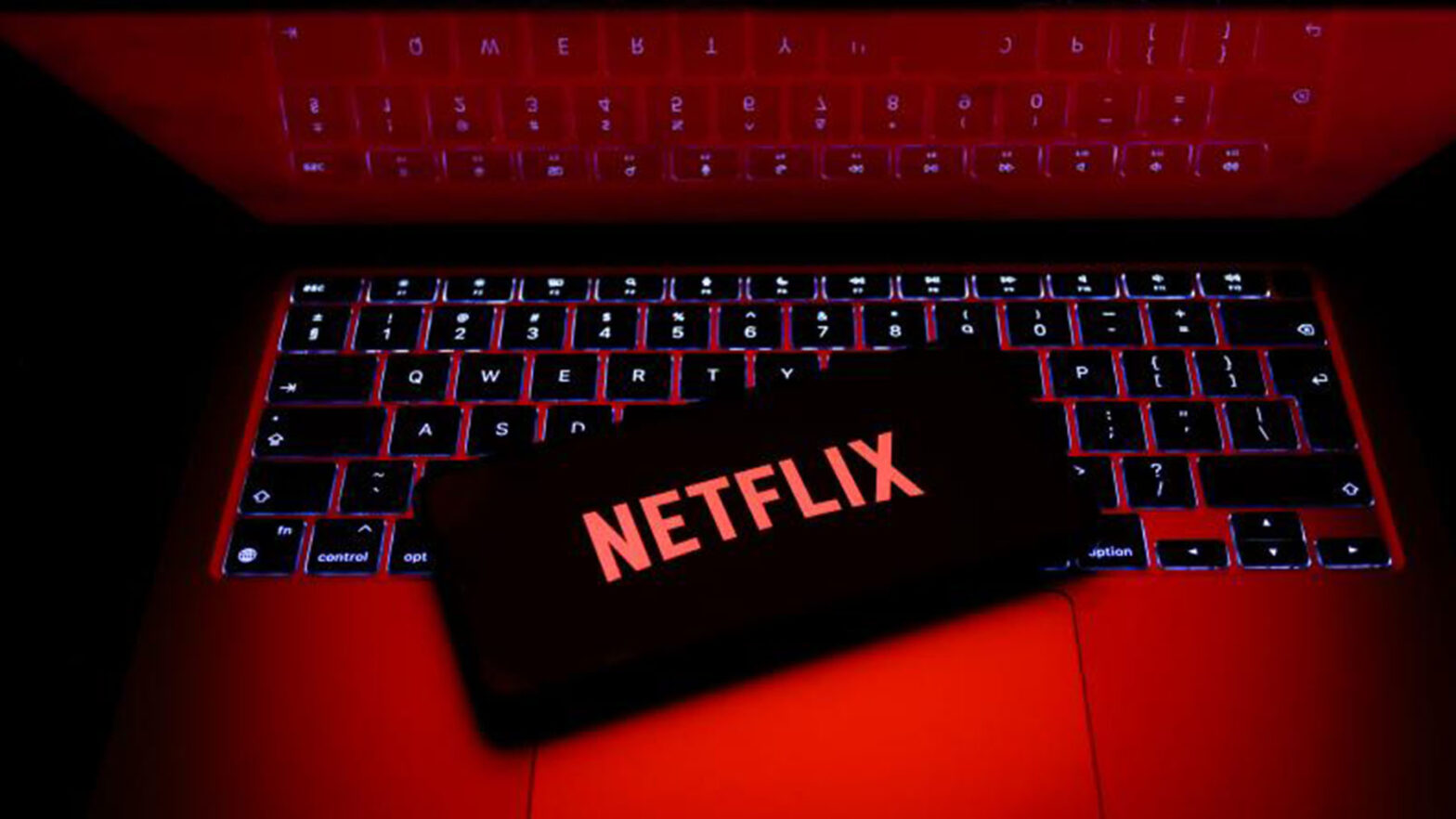 La comedia de Netflix para morirse de la risa: ya es de lo más visto en la plataforma