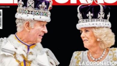 La coronación de Carlos III obliga a las revistas del corazón a adelantar su publicación