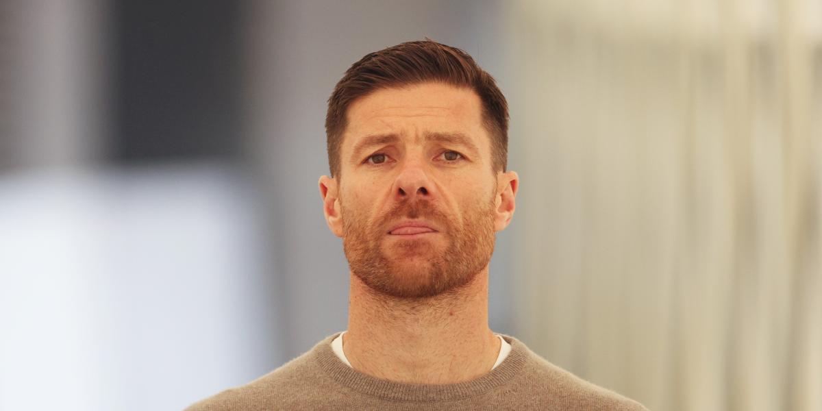 La decisión de Xabi Alonso sobre su futuro