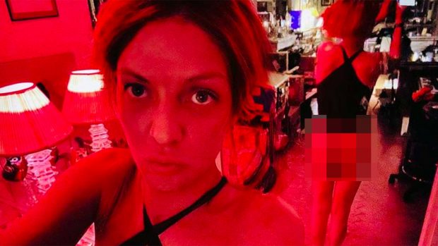 Camilo Blanes en las redes sociales / Redes sociales