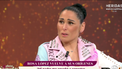 La dura confesión de Rosa López: "Tengo que ver si puedo tener hijos"