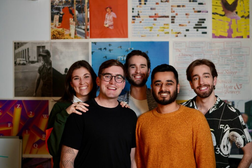 La empresa emergente de salud mental juvenil Somethings se lanza con un aumento de $ 3.2 millones liderado por General Catalyst