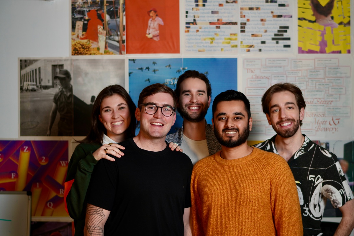 La empresa emergente de salud mental juvenil Somethings se lanza con un aumento de $ 3.2 millones liderado por General Catalyst