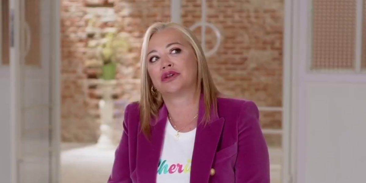 La entrevista más sincera de Belén Esteban: su terapia con el psicólogo y sus operaciones estéticas