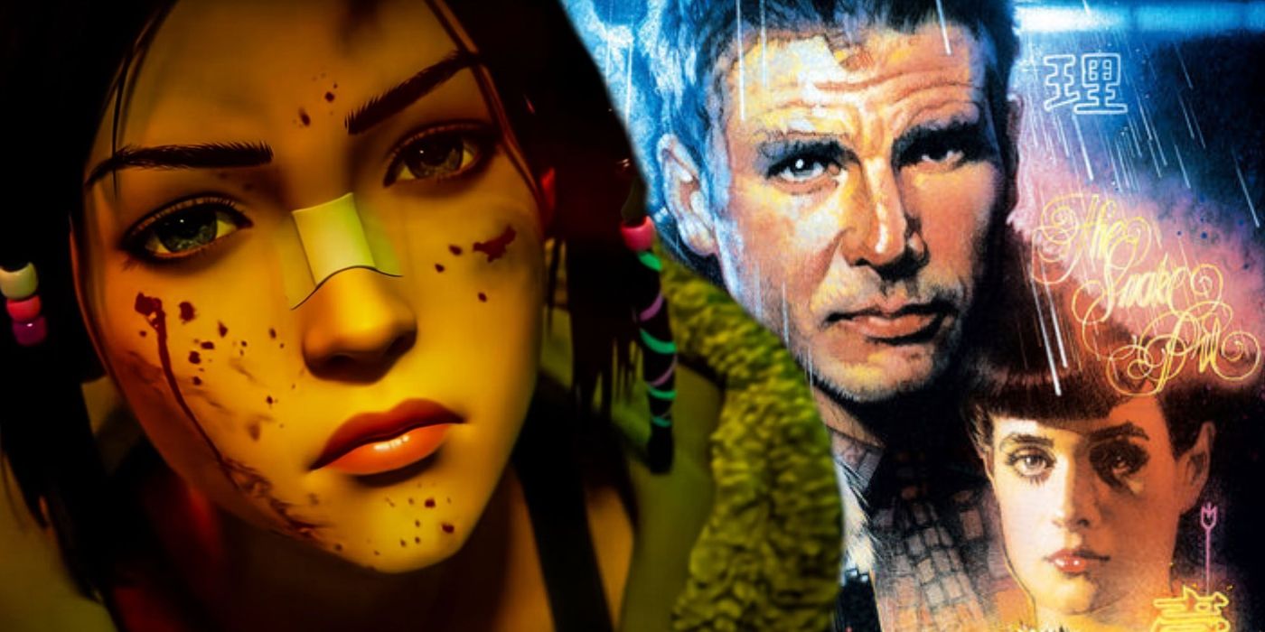 La escena más espantosa de Blade Runner empeoró con un detalle