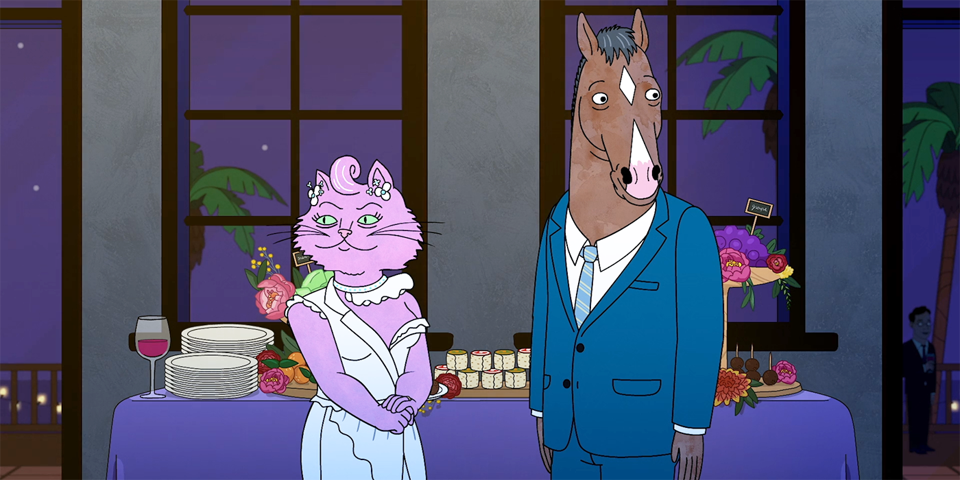 La estrella de BoJack Horseman aborda con entusiasmo el posible renacimiento