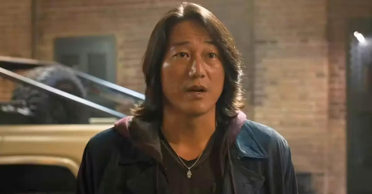 La estrella de Fast and Furious, Sung Kang, habla sobre qué tan rápido X ofrece “Justicia para Han”