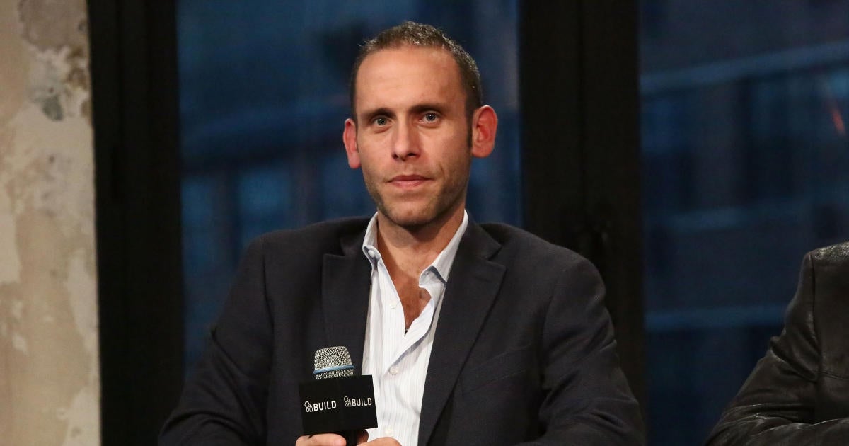 La estrella de ‘Hardcore Pawn’ revela parte de la tienda que nunca ves en la televisión