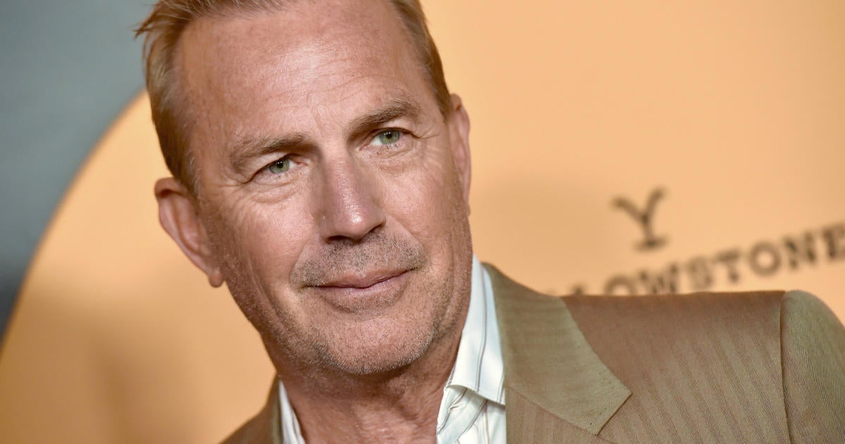 La estrella de ‘Real Housewives’ quiere salir con Kevin Costner en medio de su divorcio