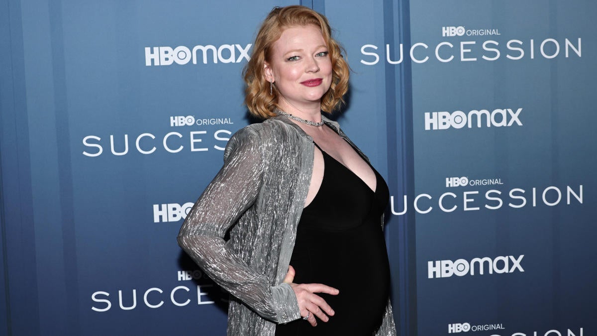 Sarah Snook de Succession interpretará a 26 personajes en la adaptación teatral de Dorian Gray