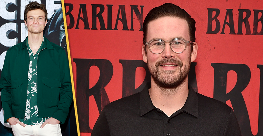 La estrella de The Boys, Jack Quaid, se une a la nueva película de ciencia ficción del cineasta bárbaro