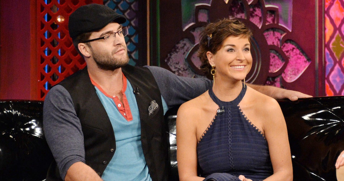 La estrella de ‘The Challenge’ CT Tamburello recuerda a su difunta novia Diem Brown