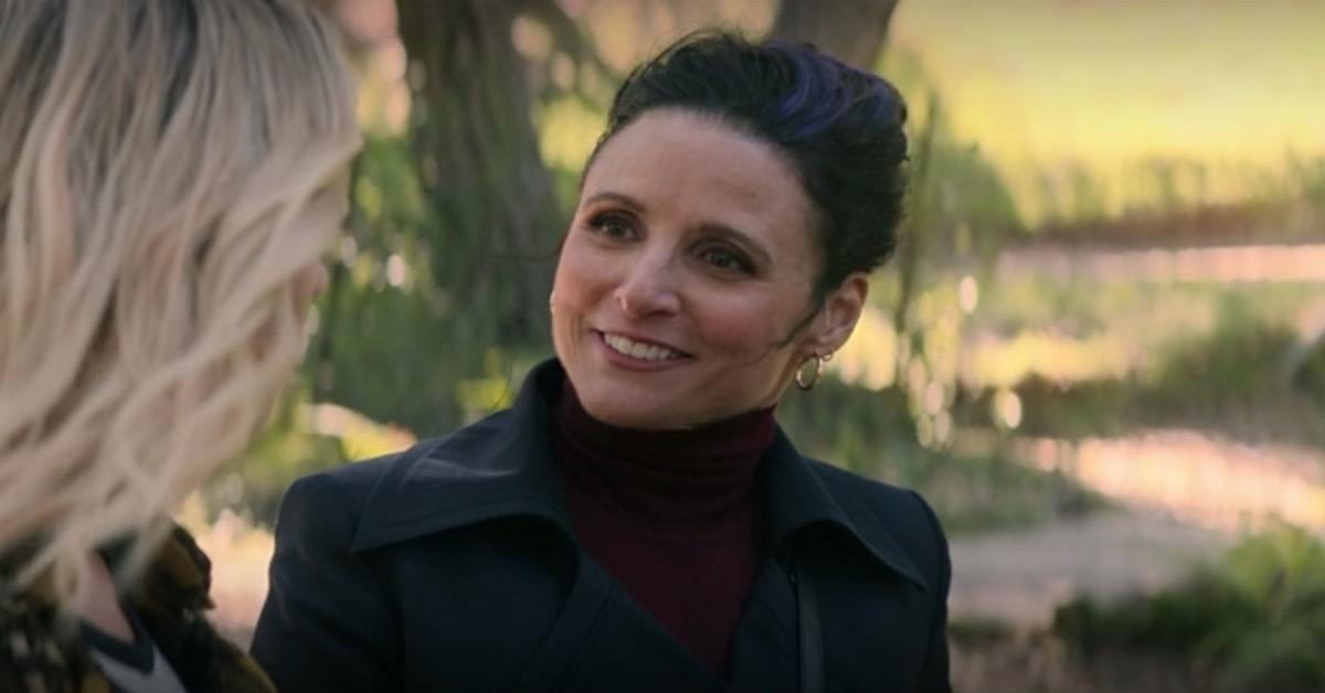 Julia Louis-Dreyfus de Marvel todavía está sorprendida por cuánto de la MCU es CGI