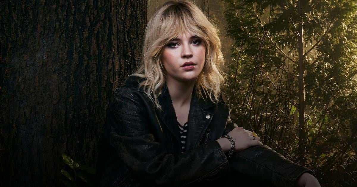 La estrella de Yellowjackets, Sophie Thatcher, reacciona a la muerte de SPOILER en el final