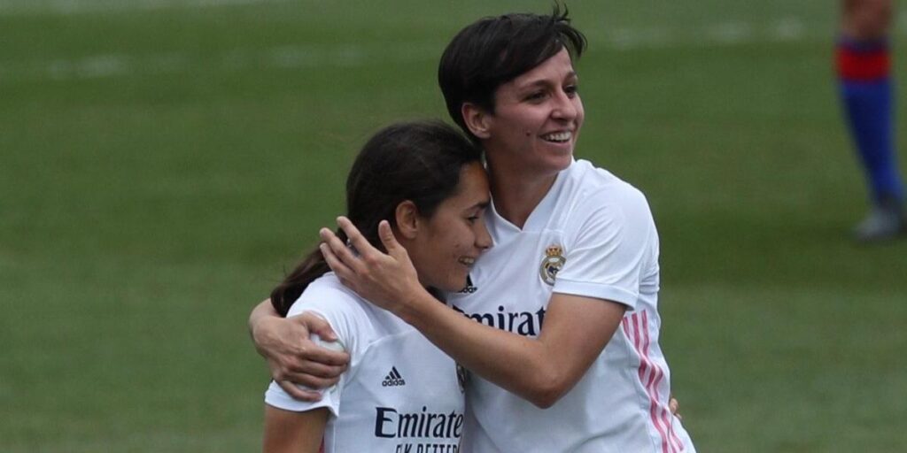 La ex azulgrana Marta Corredera: "Se me ha tildado de egoísta"