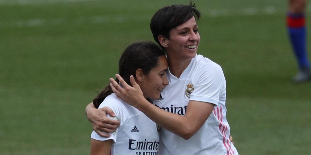 La ex azulgrana Marta Corredera: "Se me ha tildado de egoísta"