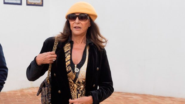 Jaime Ostos Mari Ángeles Grajal